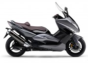 Yamaha Tmax Yamaha Tmax